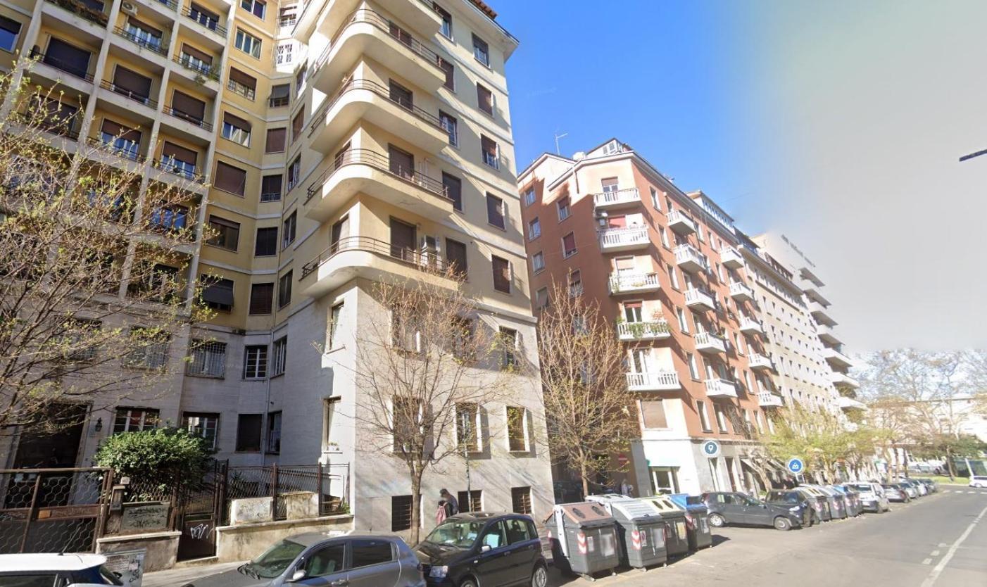 Andolfatto Roma