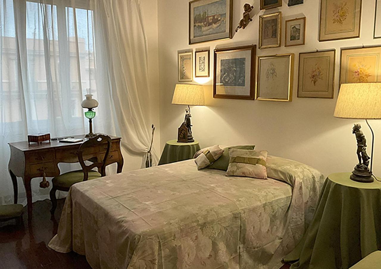 Andolfatto Appartamento Roma