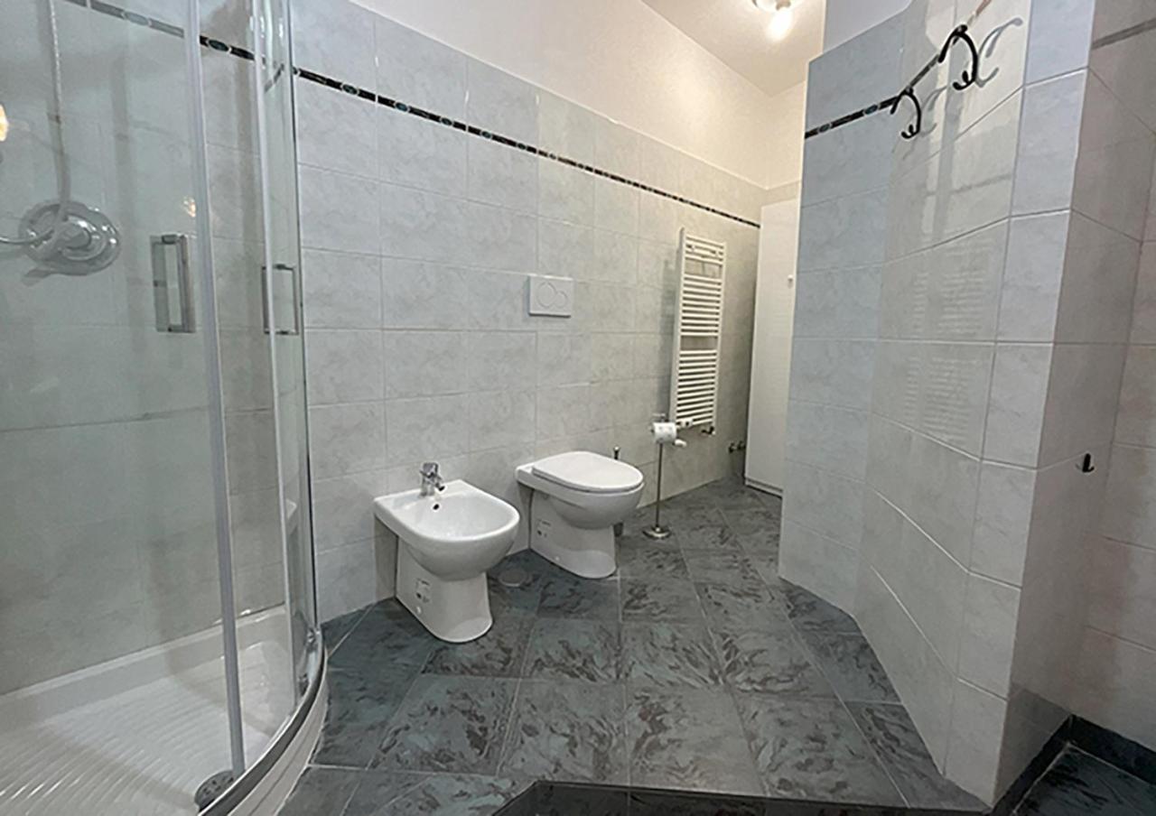Appartamento Andolfatto Roma