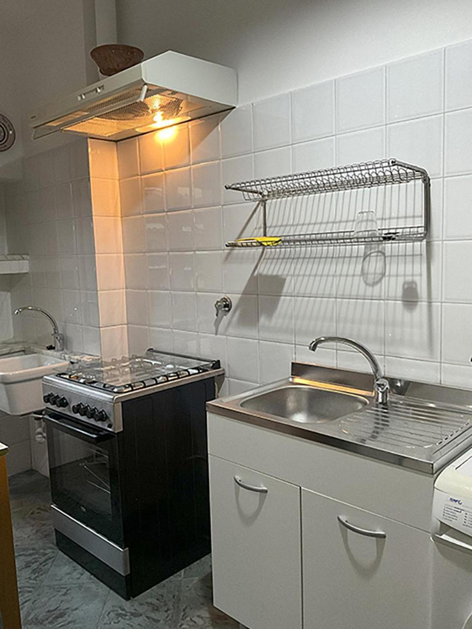 Andolfatto Apartamento *