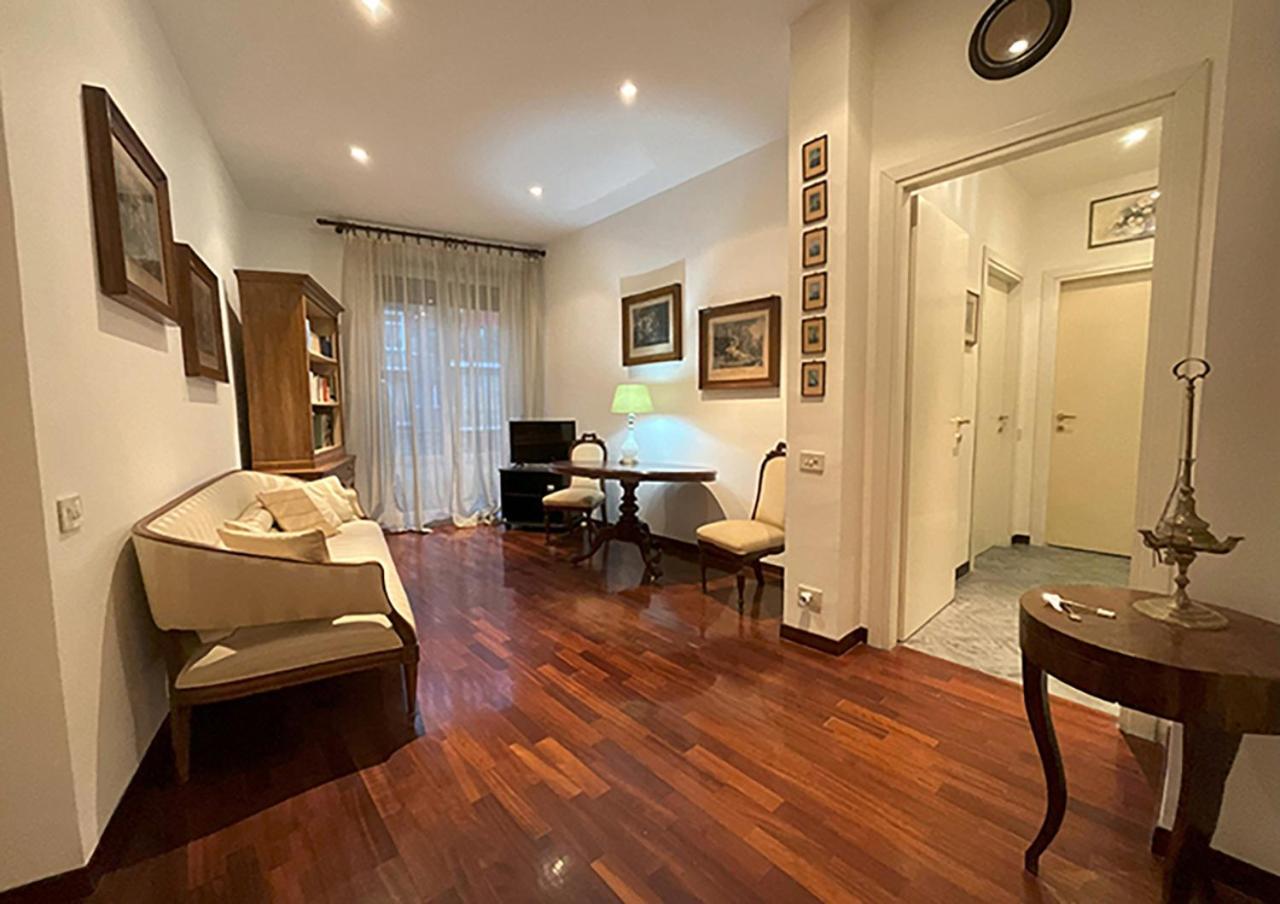 Apartamento Andolfatto Roma