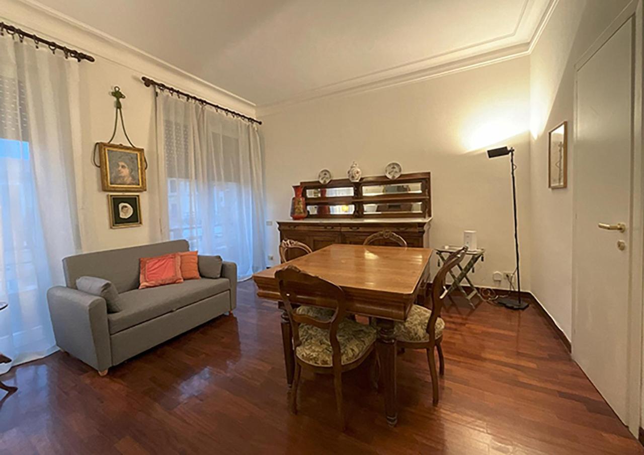 Andolfatto Apartamento