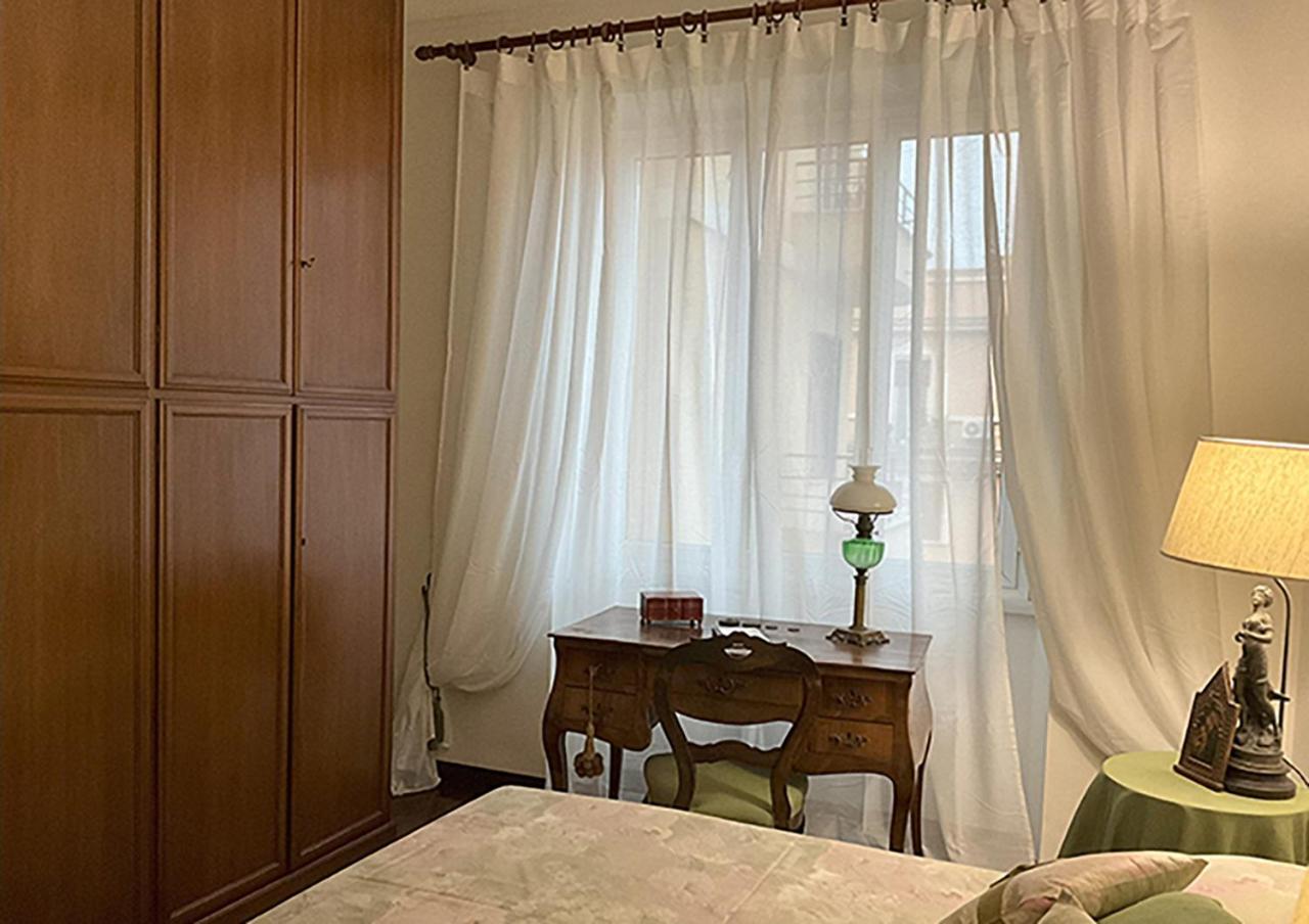 Apartamento Andolfatto Roma