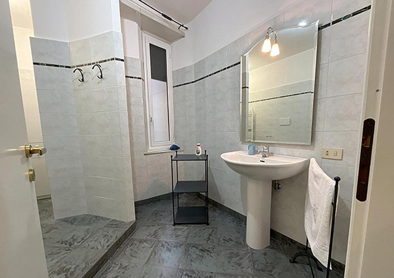 Apartamento Andolfatto Roma