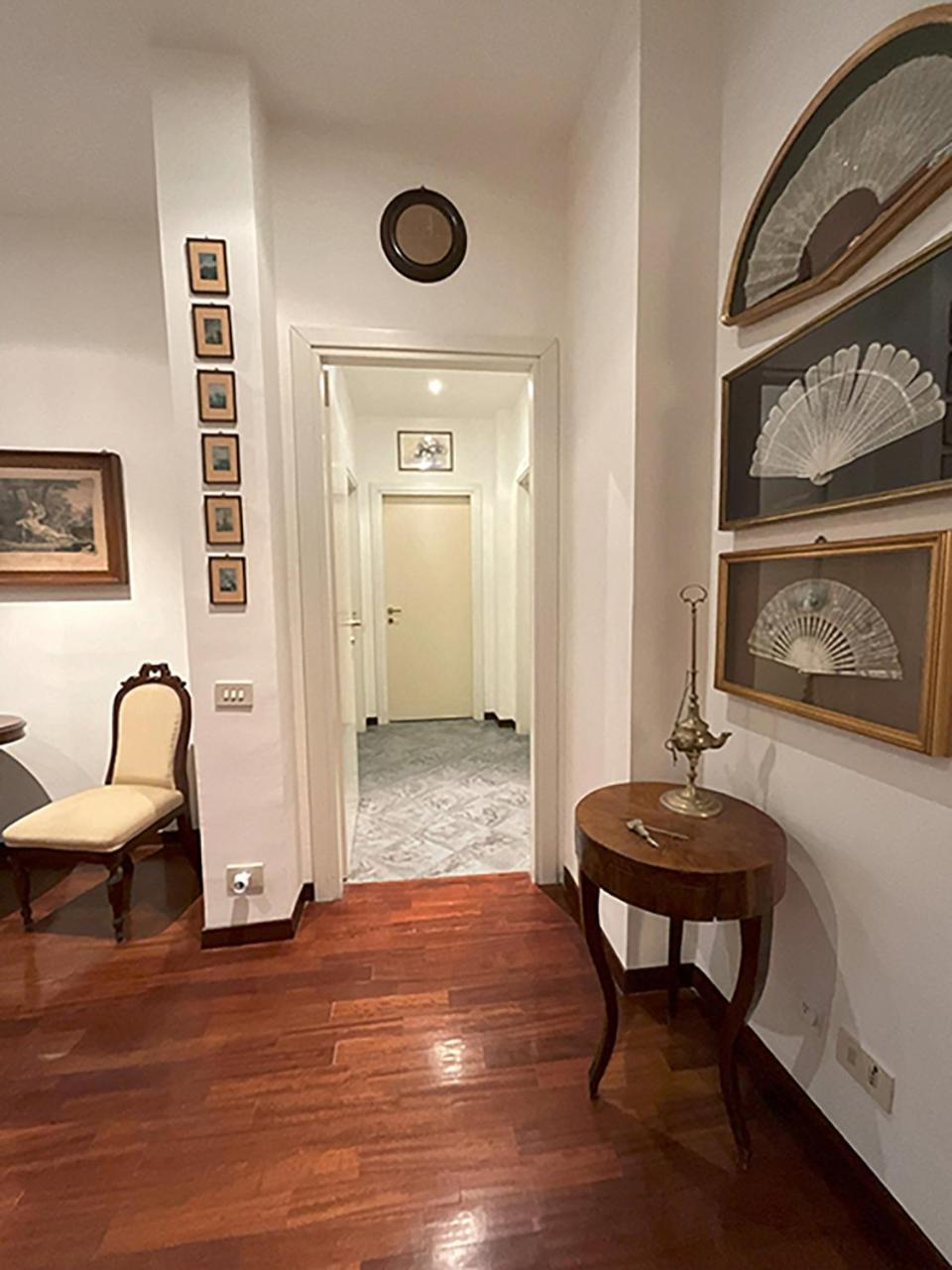 Apartamento Andolfatto