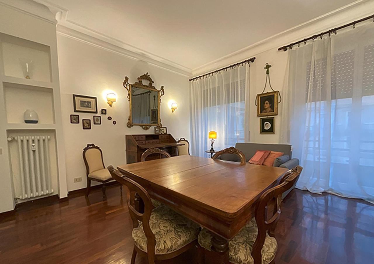 Apartamento Andolfatto *